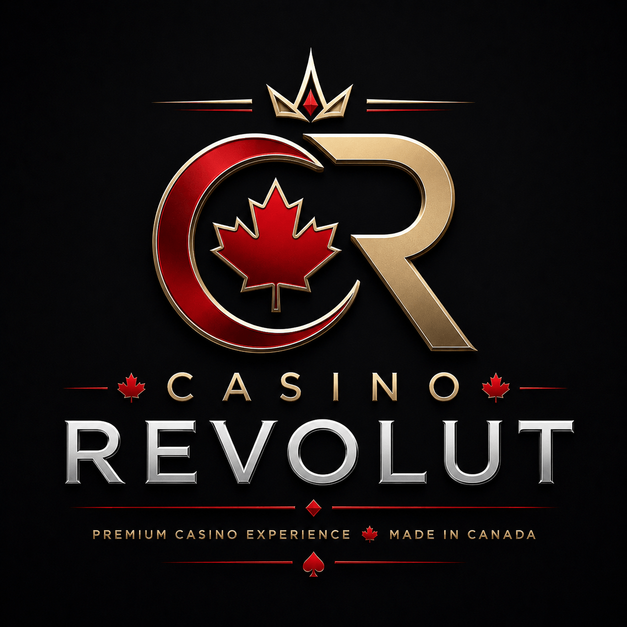 Revolut Casino CA